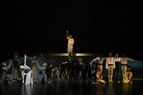 XVI-те Празници в долината на тракийските царе ви очакват