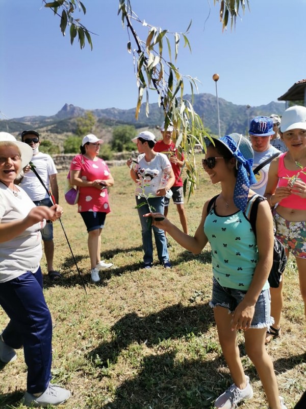 „Бъдеще за децата“ награди група от 10 младежи със специални нужди