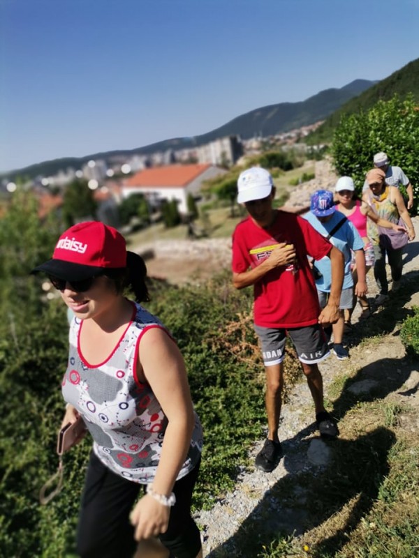 „Бъдеще за децата“ награди група от 10 младежи със специални нужди