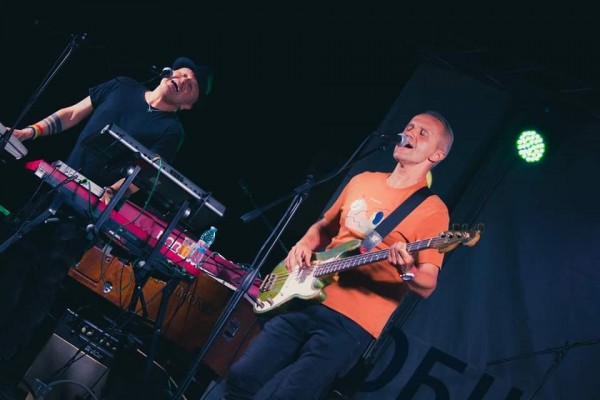 Казанлъшката банда Airbag спечели голямата награда на БНР