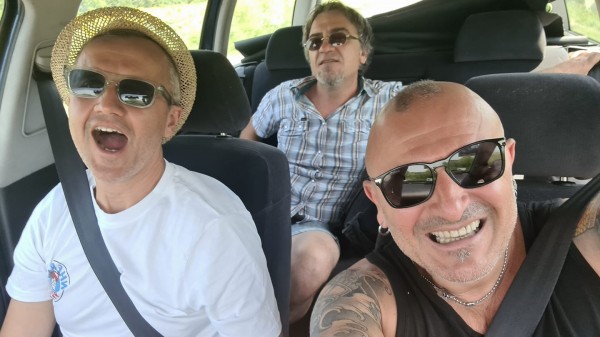 Казанлъшката банда Airbag спечели голямата награда на БНР