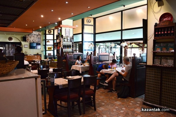 Нови вкусни специалитети само в New York Pub 