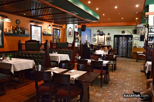 Нови вкусни специалитети само в New York Pub 