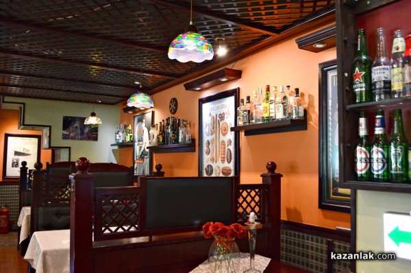 Нови вкусни специалитети само в New York Pub 