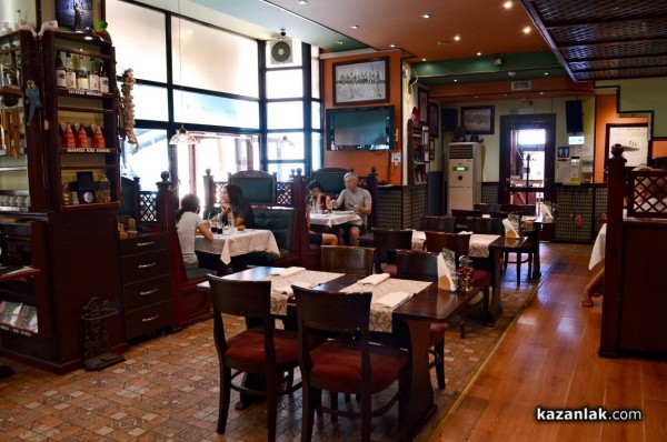 Нови вкусни специалитети само в New York Pub 