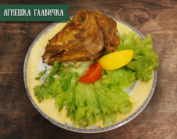 Нови вкусни специалитети само в New York Pub 