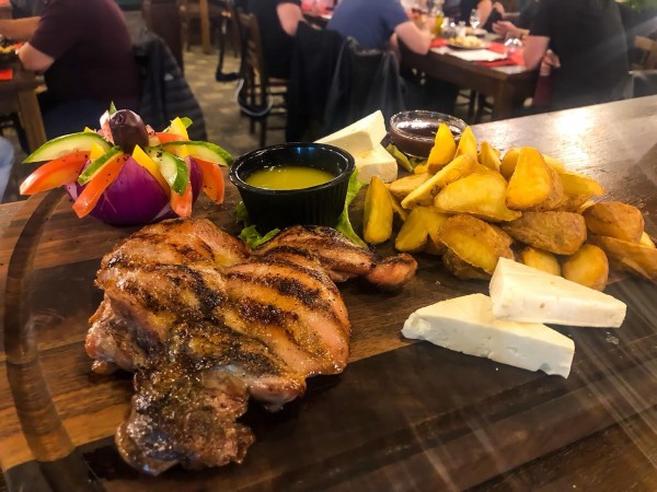 Ресторант “Светилото“ затваря врати от 7 септември. Музеят ще работи целогодишно