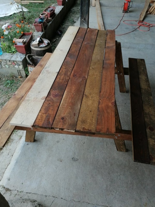 Творчество и красота съпътства доброволците на фестивала “Гостува“