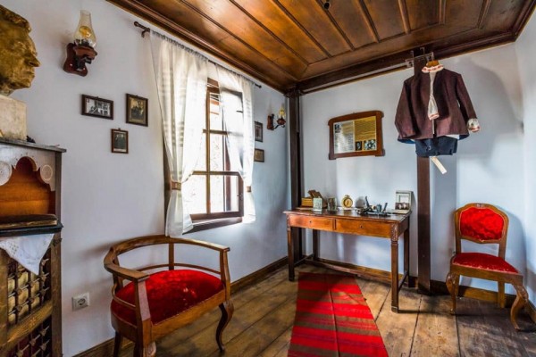 Ресторант “Светилото“ затваря врати от 7 септември. Музеят ще работи целогодишно