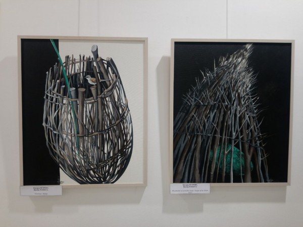 “Изкуство в центъра“ от Габрово гостува в Казанлък