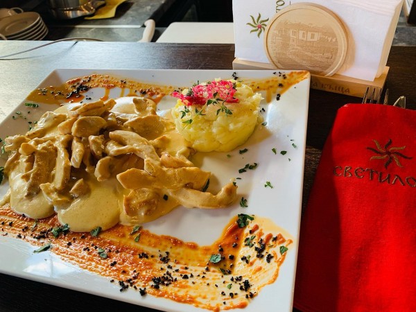 Ресторант “Светилото“ затваря врати от 7 септември. Музеят ще работи целогодишно