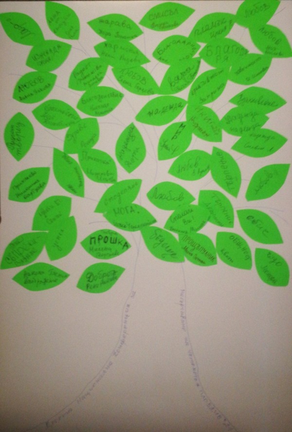 Механото обмени опит в Националната конференция “Насърчаване на четенето“ 