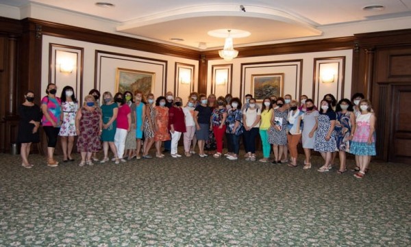 Механото обмени опит в Националната конференция “Насърчаване на четенето“ 