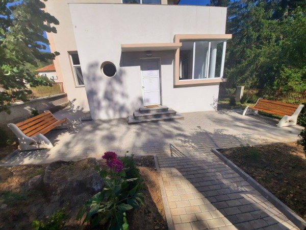 Здравната служба в Шипка работи активно. Предстои откриване на зъболекарски кабинет