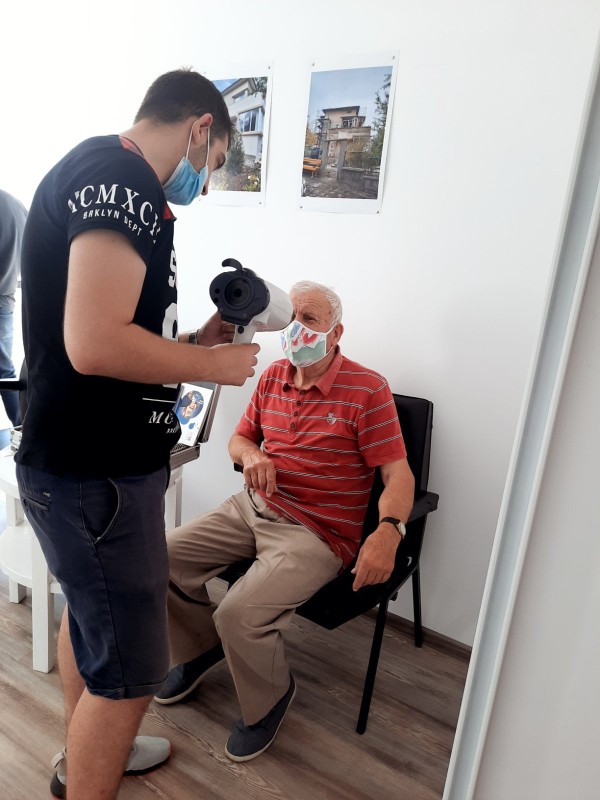 Здравната служба в Шипка работи активно. Предстои откриване на зъболекарски кабинет