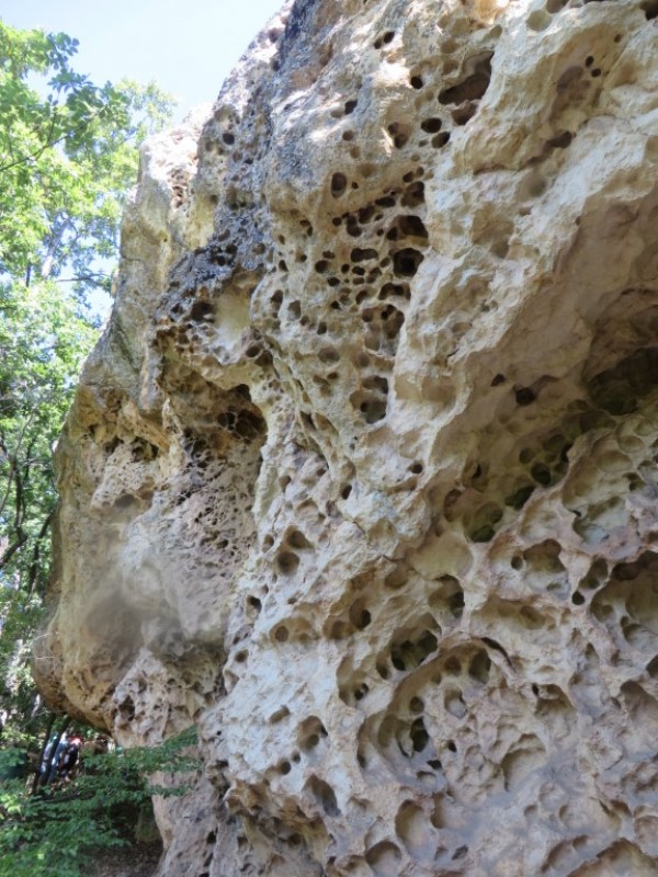 Mузеят на фотографията представя пътешествието от лятна експедиция „Воден- Глухите камъни ‘2021“