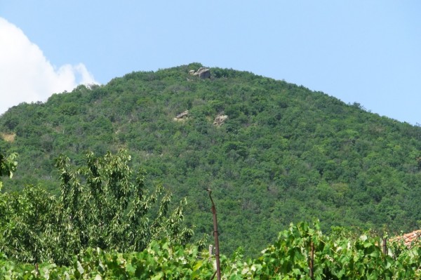 Mузеят на фотографията представя пътешествието от лятна експедиция „Воден- Глухите камъни ‘2021“