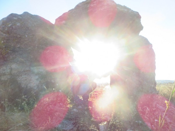 Mузеят на фотографията представя пътешествието от лятна експедиция „Воден- Глухите камъни ‘2021“