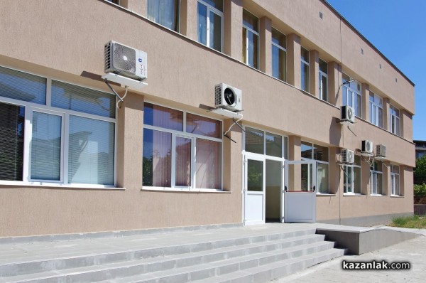 На финалната права е ремонтът на ДКЦ “Поликлиника“