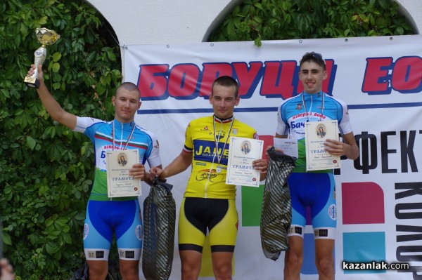 Шумен, цветен и изпълнен с положителни емоции бе град Шипка през празничните два дни