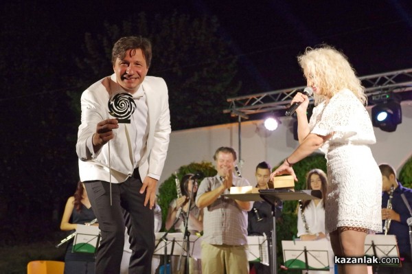 Шумен, цветен и изпълнен с положителни емоции бе град Шипка през празничните два дни