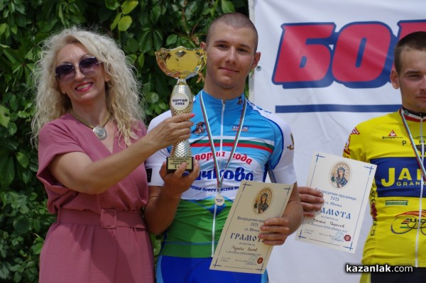 Шумен, цветен и изпълнен с положителни емоции бе град Шипка през празничните два дни