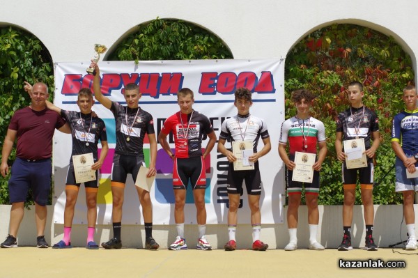 Шумен, цветен и изпълнен с положителни емоции бе град Шипка през празничните два дни