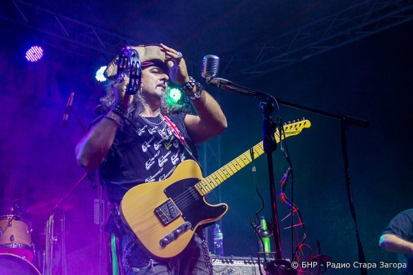 10 банди разтърсват сцената на We are going to Мъглиж в петък и събота