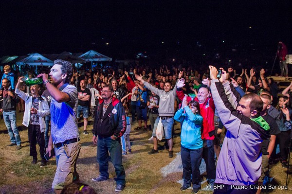 10 банди разтърсват сцената на We are going to Мъглиж в петък и събота