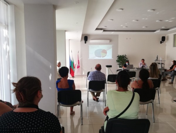 Необичайни времена 2020 г. – извънредни мерки на Община Казанлък в полза на хората