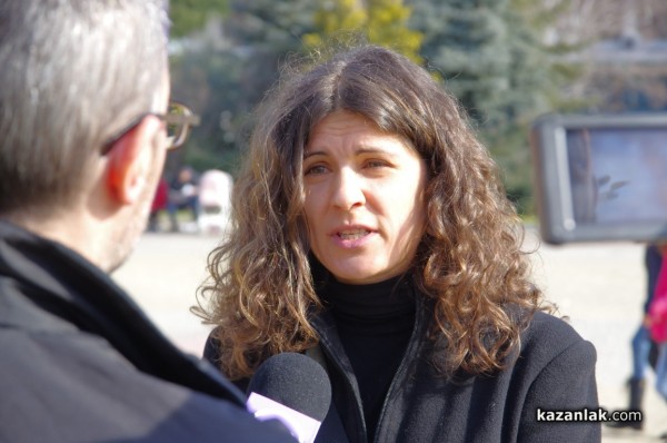 Вековна гора край Старата река вече е защитена, след борбата до последен дъх на Боряна