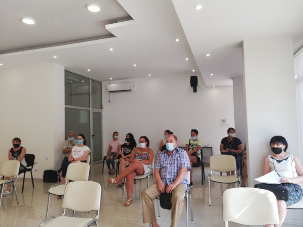 Необичайни времена 2020 г. – извънредни мерки на Община Казанлък в полза на хората