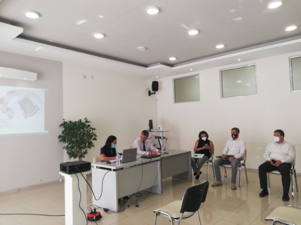 Необичайни времена 2020 г. – извънредни мерки на Община Казанлък в полза на хората