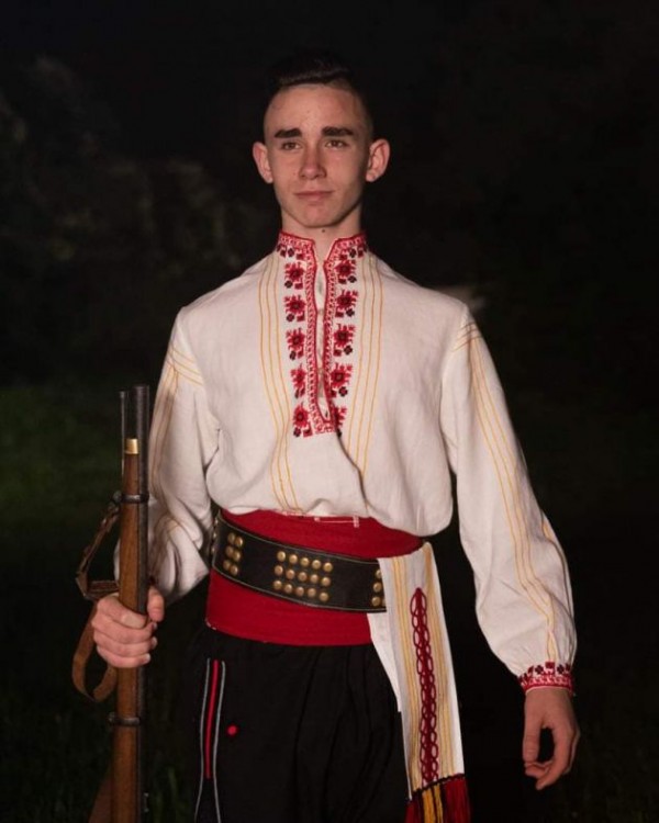 Танцова школа събира средства с концерт, за да сбъдне мечтата на свой възпитаник