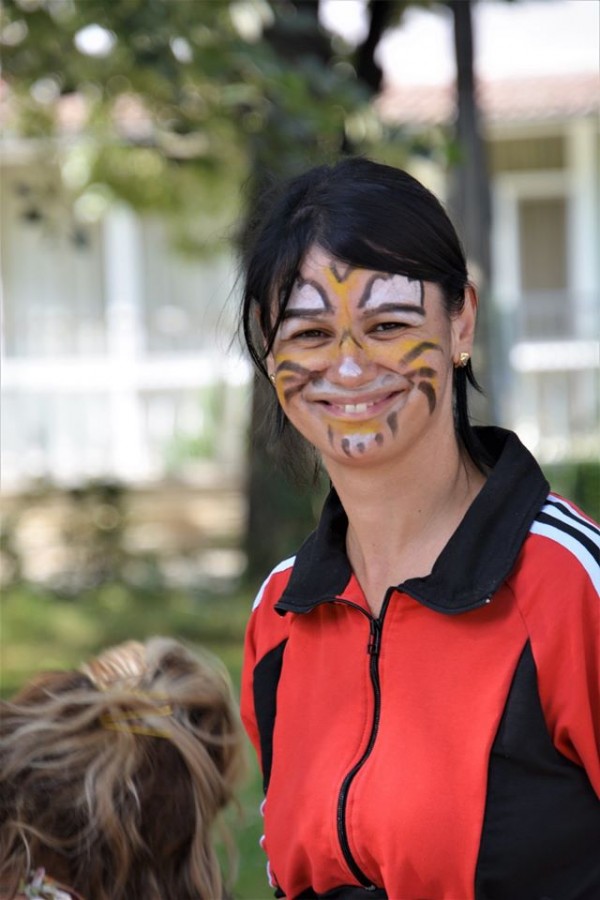 Първото в България национално „Зелено събитие“ с казанлъшко участие