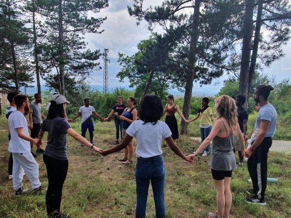Първото в България национално „Зелено събитие“ с казанлъшко участие
