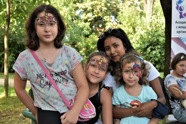 Първото в България национално „Зелено събитие“ с казанлъшко участие