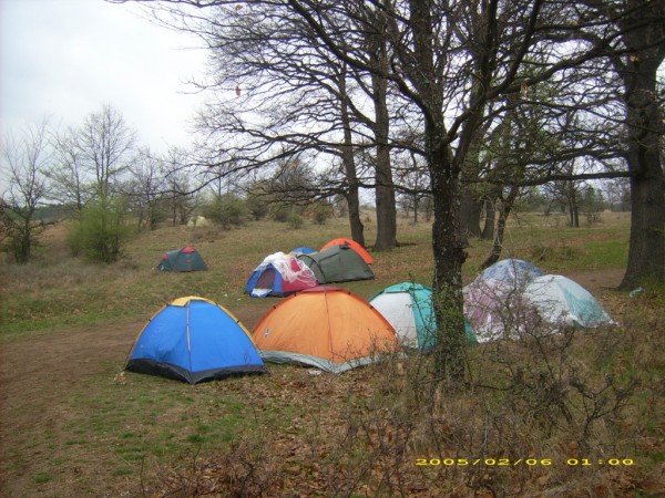 Първото в България национално „Зелено събитие“ с казанлъшко участие