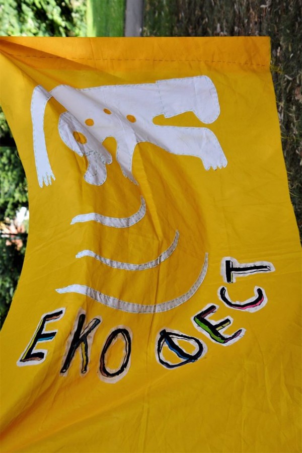 Първото в България национално „Зелено събитие“ с казанлъшко участие