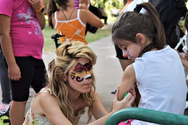 Първото в България национално „Зелено събитие“ с казанлъшко участие