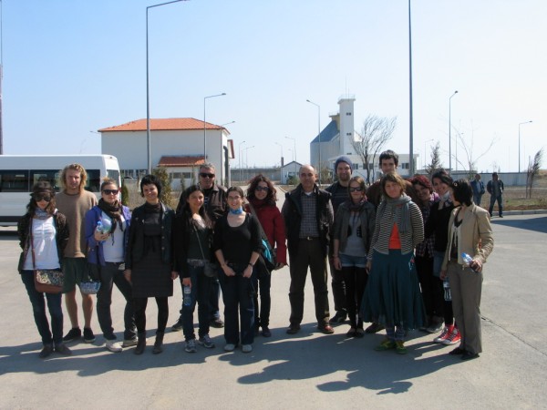 Първото в България национално „Зелено събитие“ с казанлъшко участие