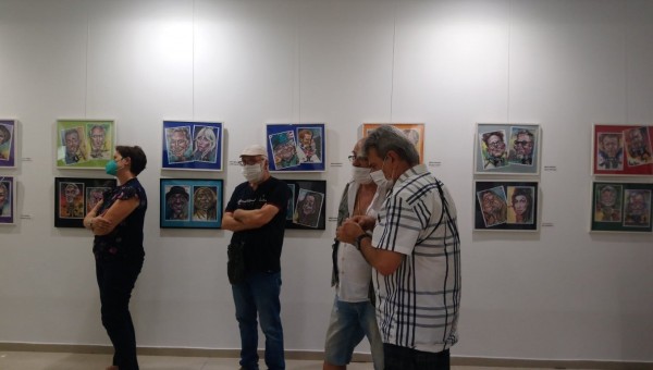 С изложба и концерт стартираха Тракийските празници в Казанлък