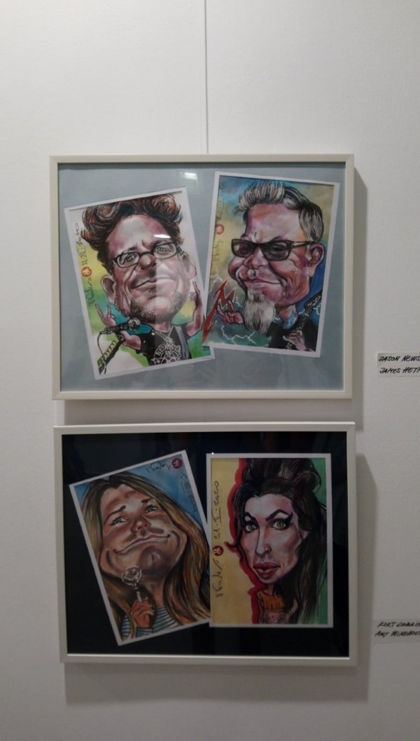 С изложба и концерт стартираха Тракийските празници в Казанлък