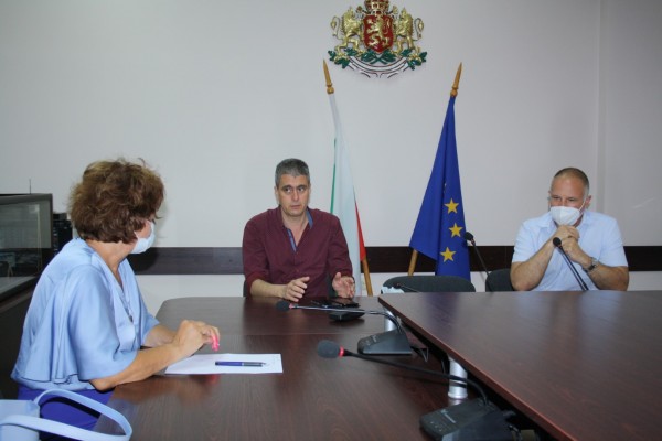 Лечението в домашни условия затруднява реалното отчитане на заболеваемостта в областта