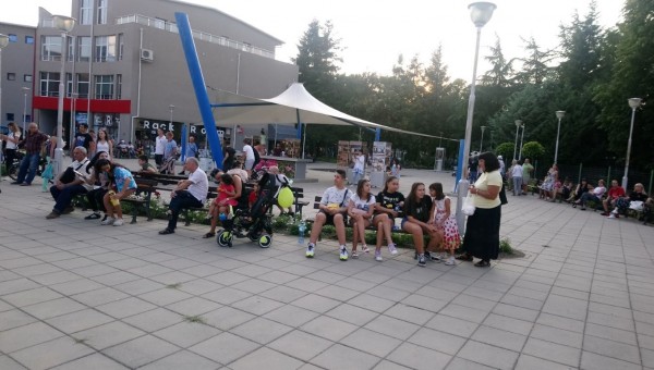 С изложба и концерт стартираха Тракийските празници в Казанлък