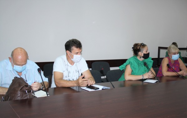 Ковид болестта се “подмладява“ - най-младият пациент в Старозагорско е бебе на 55 дни