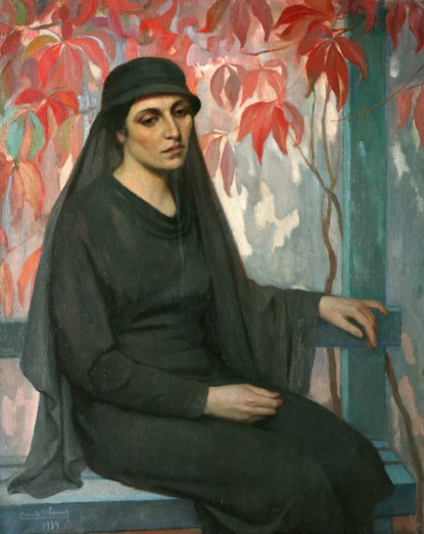 Показват първата Мис България, избрана преди близо век