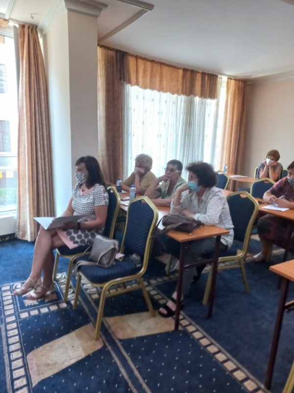 Учредиха дискусионен клуб „Жерав“ в Казанлък