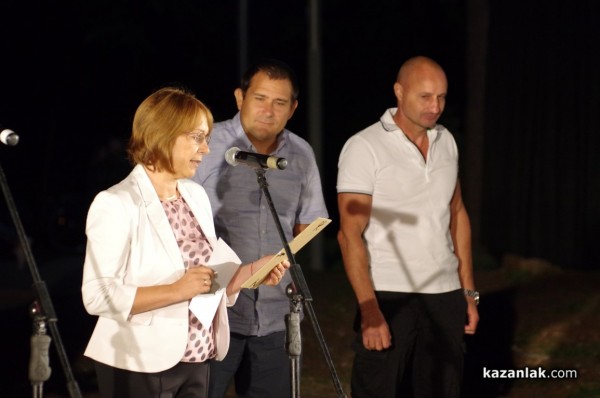 Кметът към гостите на празниците: Долината ухае не само на рози, но и на много култура, сърдечност, дух и светлина!