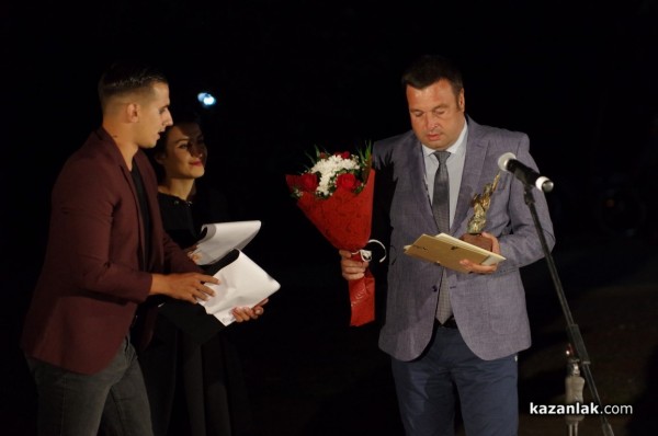 Кметът към гостите на празниците: Долината ухае не само на рози, но и на много култура, сърдечност, дух и светлина!